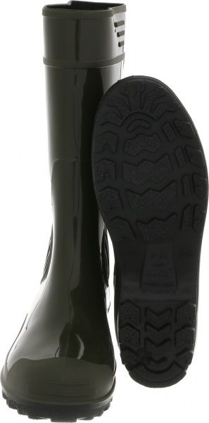 Чоботи Alisa Line для полювання та риболовлi р.43 хакі