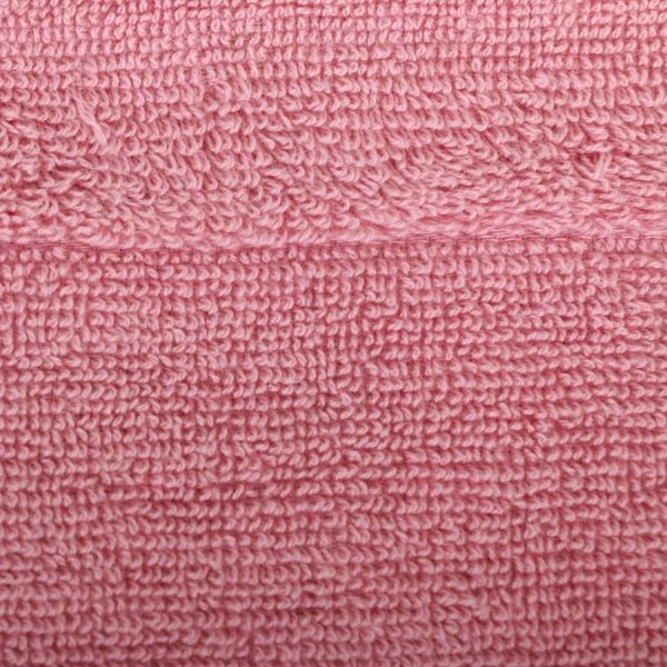 Полотенце Ema 50x90 см лавандовый Frotirka 