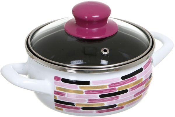 Каструля Елена 1,3 л 3005 Metrot