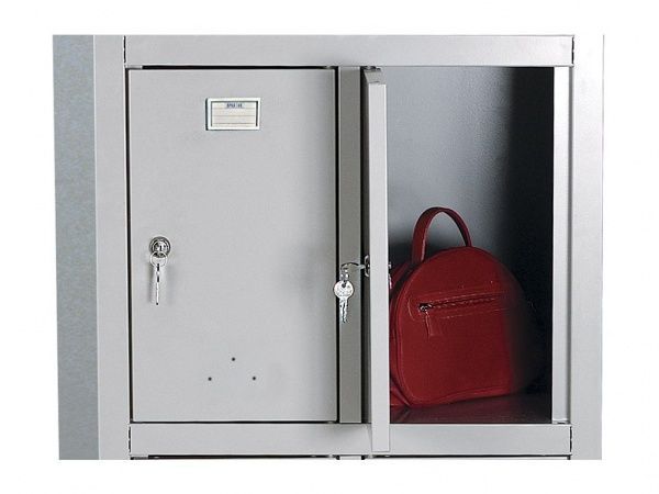 Шкаф ячеечный (камера хранения) Практик LS-24 