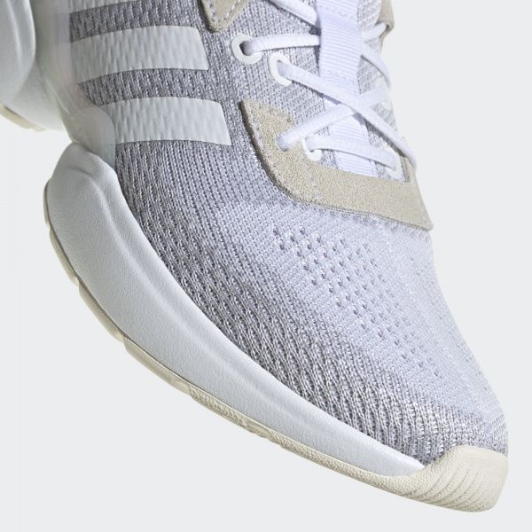 Кроссовки Adidas MAVIA X EG4314 р.4,5 белый