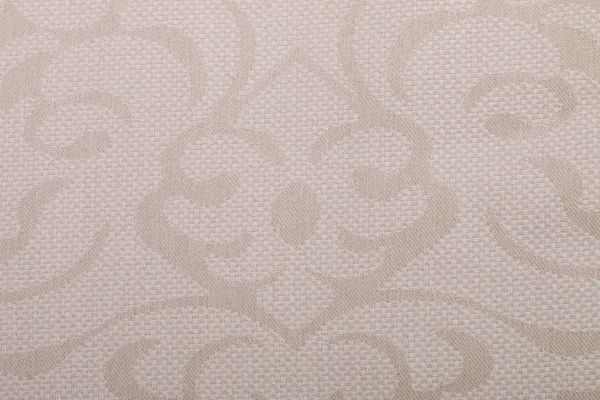 Штора Жаккард ERT DAND07-05 200х270 см молочна ТД Текстиль