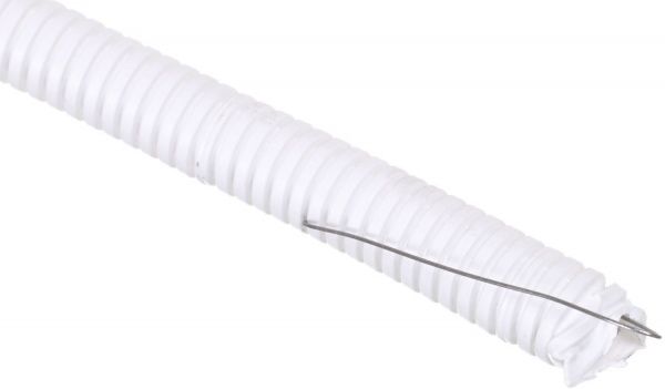 Труба гофрированная Фаберпласт ТГП-ЕТ 750Н 16 мм 50 м 