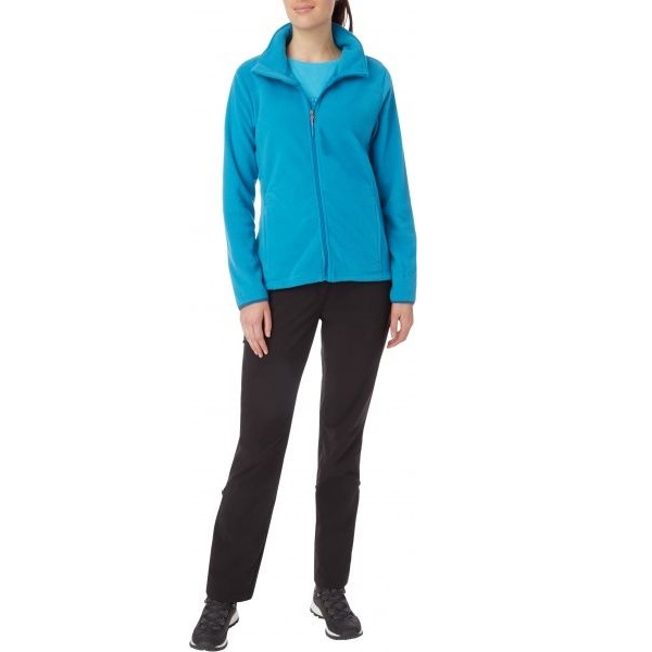 Джемпер McKinley Coari II wms 408550-547 р. 46 синий