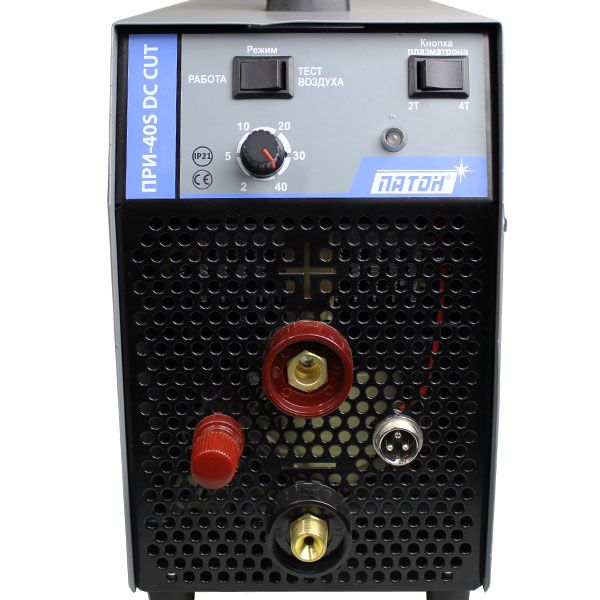 Выпрямитель плазменной резки Патон ПРИ-40 S DC