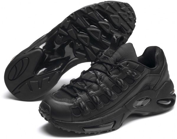 Кроссовки Puma Cell Endura Rebound 36980602 р.11 черный
