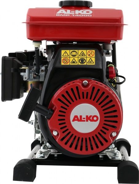 Мотопомпа бензиновая AL-KO BMP 14000