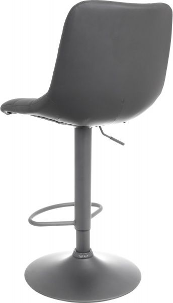 Стул барный Daiquiri YS-8298 серый 