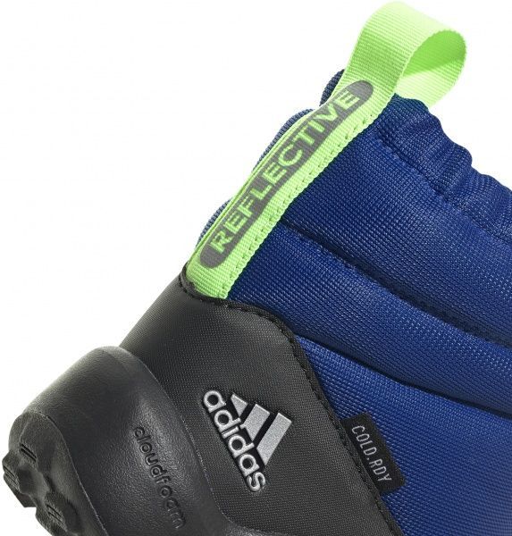 Ботинки Adidas ActiveSnow C.RDY C FV3271 р. EUR 32
