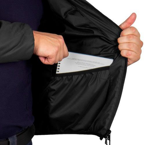 Куртка P1G-Tac Silva [1223] Graphite XL 