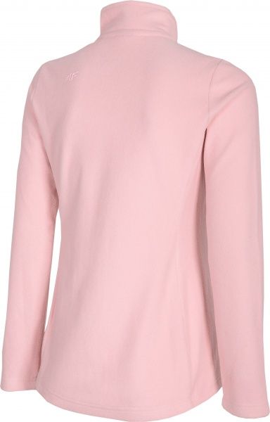 Джемпер 4F NOSD4-PLD300-56A р. XS рожевий
