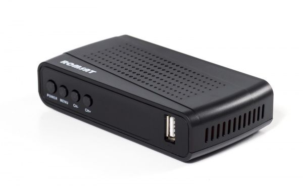ТВ-тюнер Romsat T8015HD