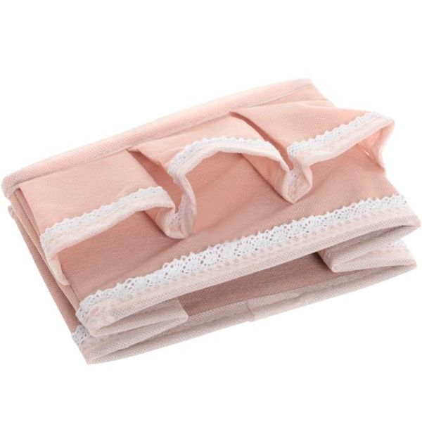 Органайзер текстильний BG-01 з кишенями 130x200x120 мм