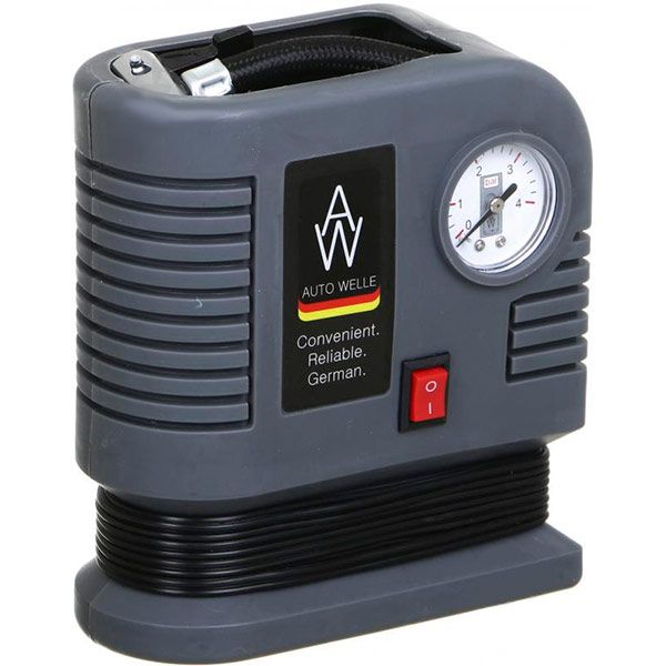 Компресcор автомобильный Auto Welle AW02-16