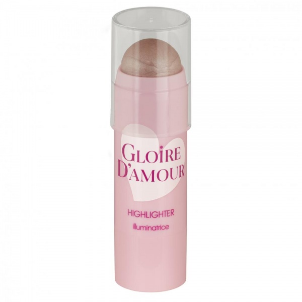Хайлайтер Vivienne Sabo Gloire D'amour №02 4 г