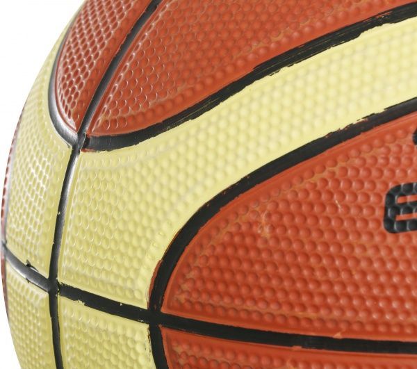 Баскетбольный мяч 104 р. 7 