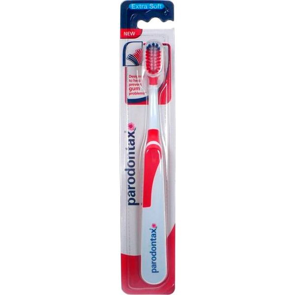Зубна щітка Parodontax екстра м'яка 1 шт.