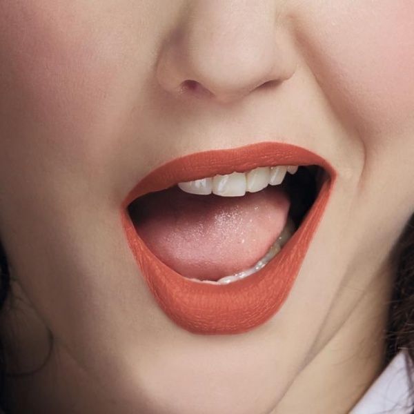 Помада губна Bourjois ROUGE VELVET №06 2.4 г