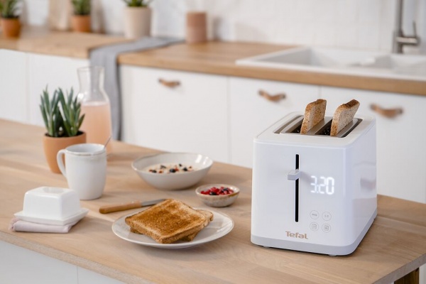 Тостер Tefal Sense TT693110 
