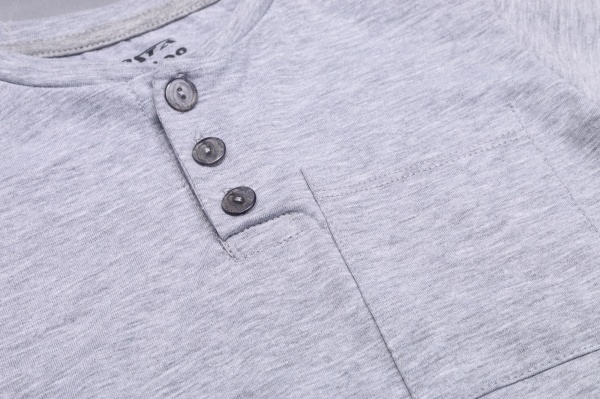 Джемпер для мальчика KOSTA 1410-10 р.134 серый 