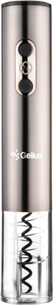 Штопор електричний Wine Opener GP-GW-034 Gelius