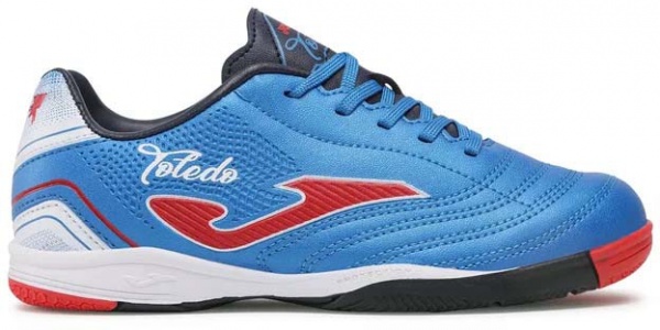 Футзальне взуття Joma TOJS2304IN р.38 синій