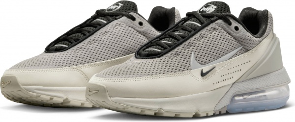 Кроссовки Nike W NIKE AIR MAX PULSE FD6409-002 р.38 серый