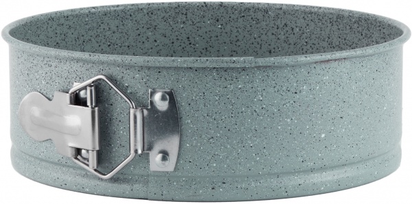 Форма для выпечки раздвижная Smart Сhef 20 см 26-203-110 Krauff