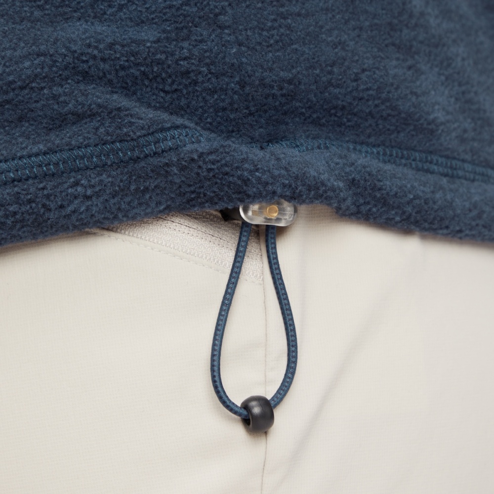 Джемпер McKinley Coari II wms 408550-920911 р.XS синій