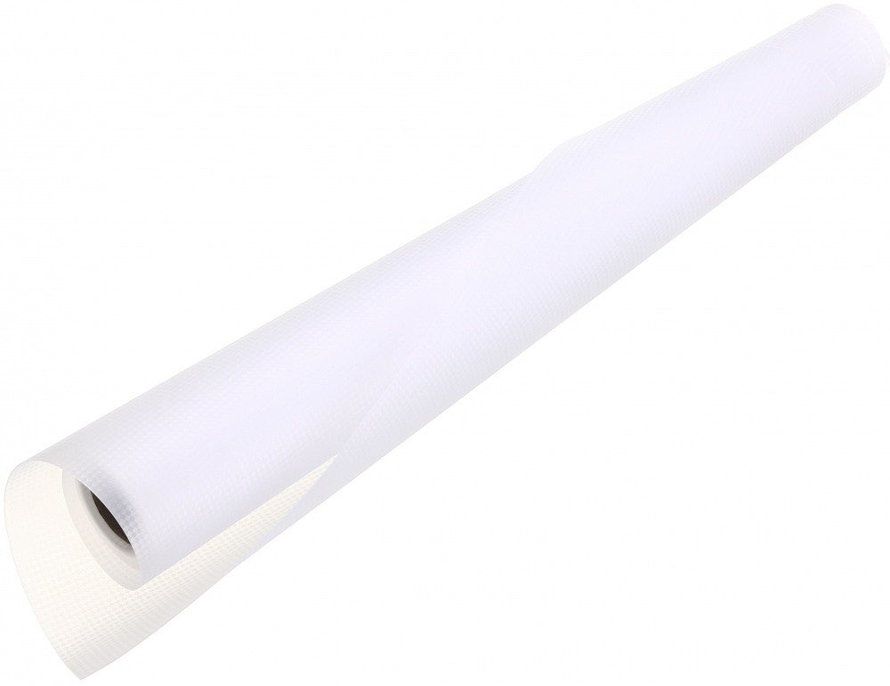 Коврик Flamberg прозрачный 1500х500 мм 470 gsm (PE Soft)