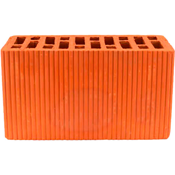 Блок керамический Керамейя ТеплоКерам 2 НФ(2.12)