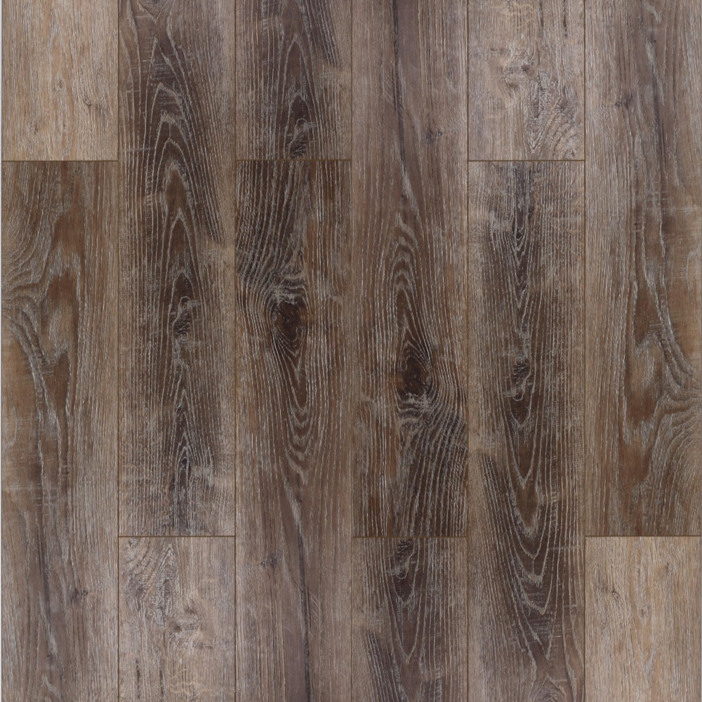 Ламінат вініловий (SPC) GROSS WALD Arena + 4V з підкладкою дуб сієна 6 мм