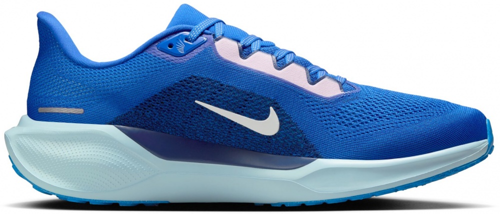 Кросівки чоловічі Nike AIR ZOOM PEGASUS 41 CM HQ1717-400 р.44 сині