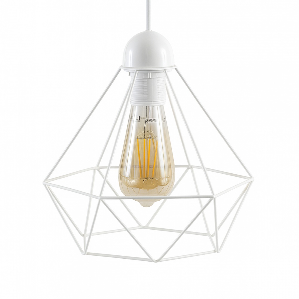 Плафон KOSA STANDART 2123 LIGHT SET белый