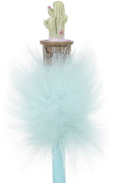 Ручка шариковая Кактус 