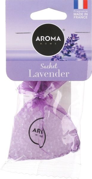 Ароматическое саше Aroma Home Lavender 20 г 
