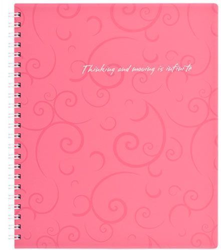 Блокнот BM.2419-610 Buromax