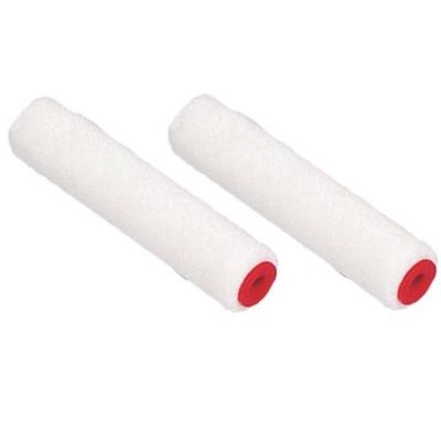 Запасной валик КАЕМ Velur 15x70 мм 2 шт. 0123-381507