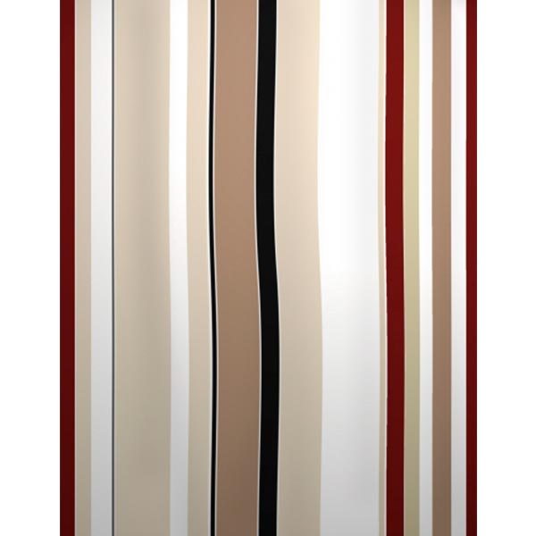 Шторки и карнизы для ванной комнаты