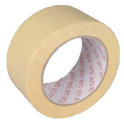 Стрічка малярна KAEM  33 м х 19 мм 0300-453319