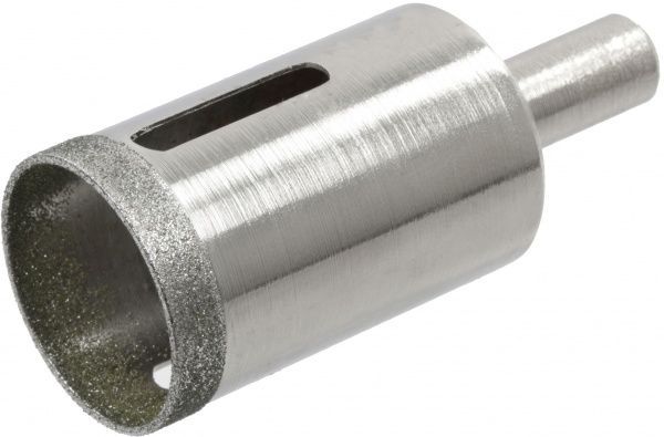 Коронка алмазна PROFITOOL по кераміці 28 мм 32328