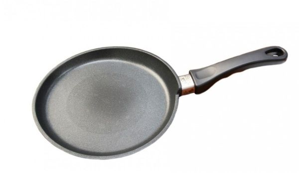 Сковорода для млинців 24 см 124-Е-Z2 AMT Gastroguss