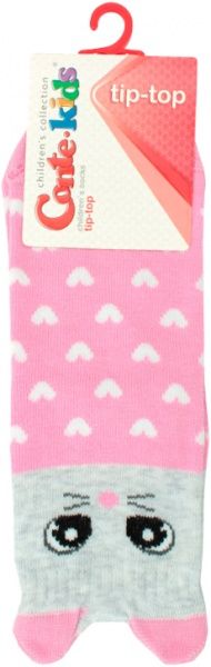 Носки детские Conte-Kids TIP-TOP рис. 321 