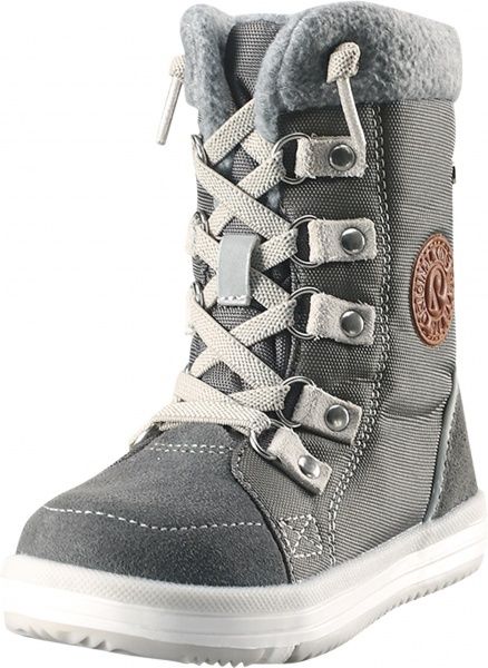 Сапоги Reima Freddo Toddler р.25 серый 