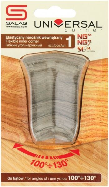Кут внутрішній універсальний Salag NG 94 вінтаж