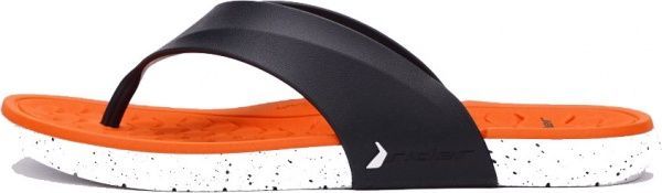 В'єтнамки Rider INFINITY III THONG AD 82732-22501 р. EUR 44 помаранчевий