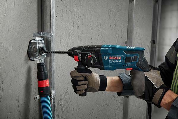 Перфоратор Bosch Professional GBH 220 06112A6020