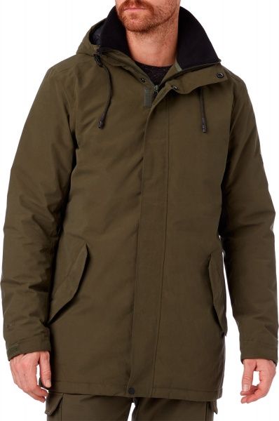 Куртка McKinley Lenny ux 408054-782 XL хакі