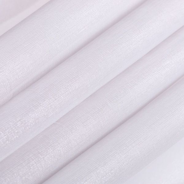 Тюль LUREX 300х278 серый Decora textile