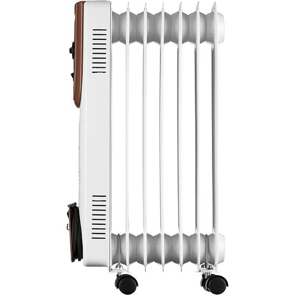 Масляный обогреватель Ardesto OFH-07X1